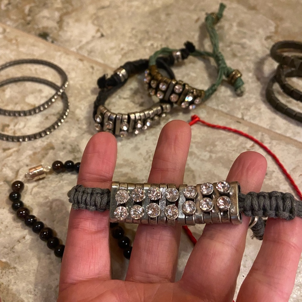Miscellaneous jewelry - Picture 13 of 13